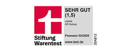 Stiftung Warentest