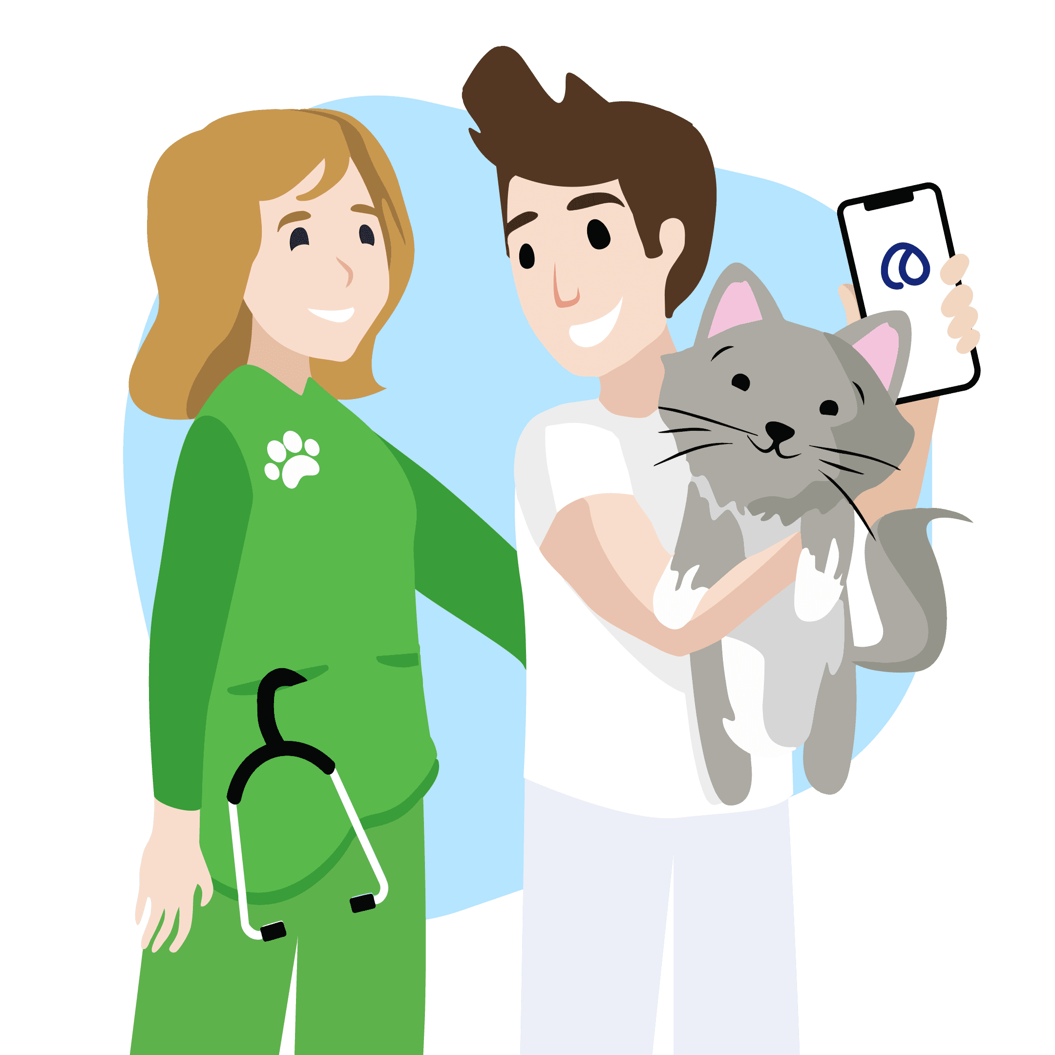 Lassie x Felmo Landing Page Body image 1080x1080