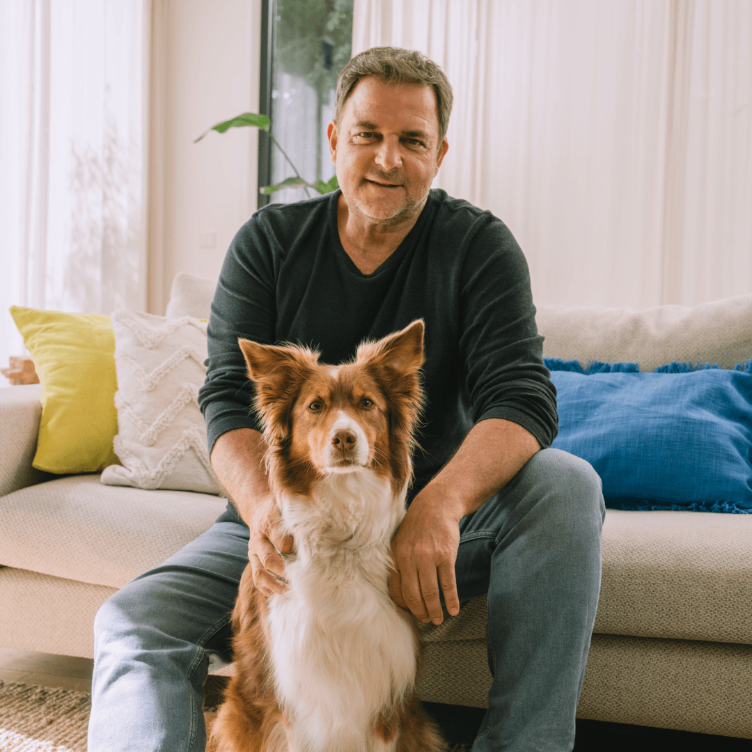 Martin Rütter Testimonial