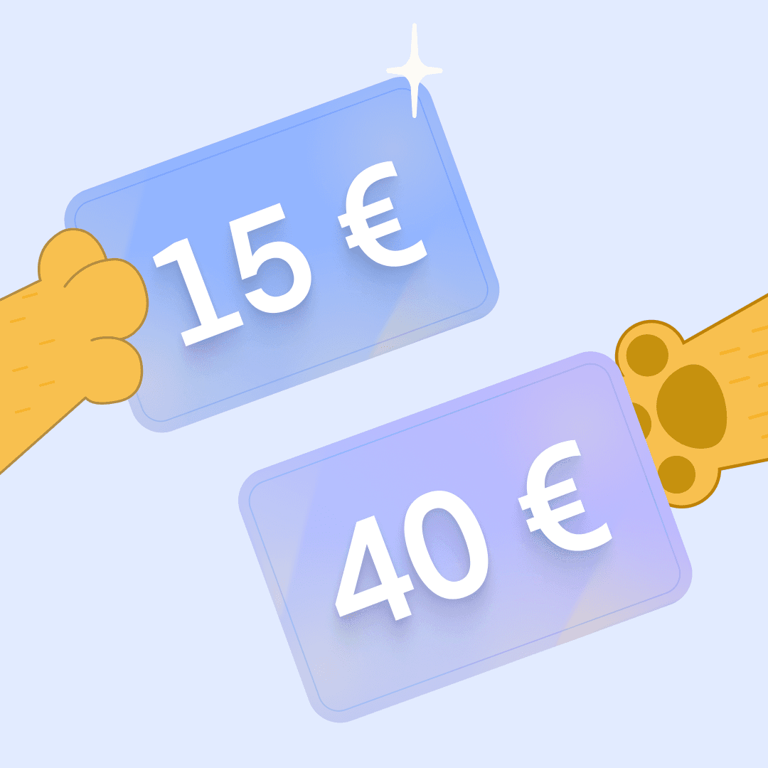 Ger: Referral new 30€