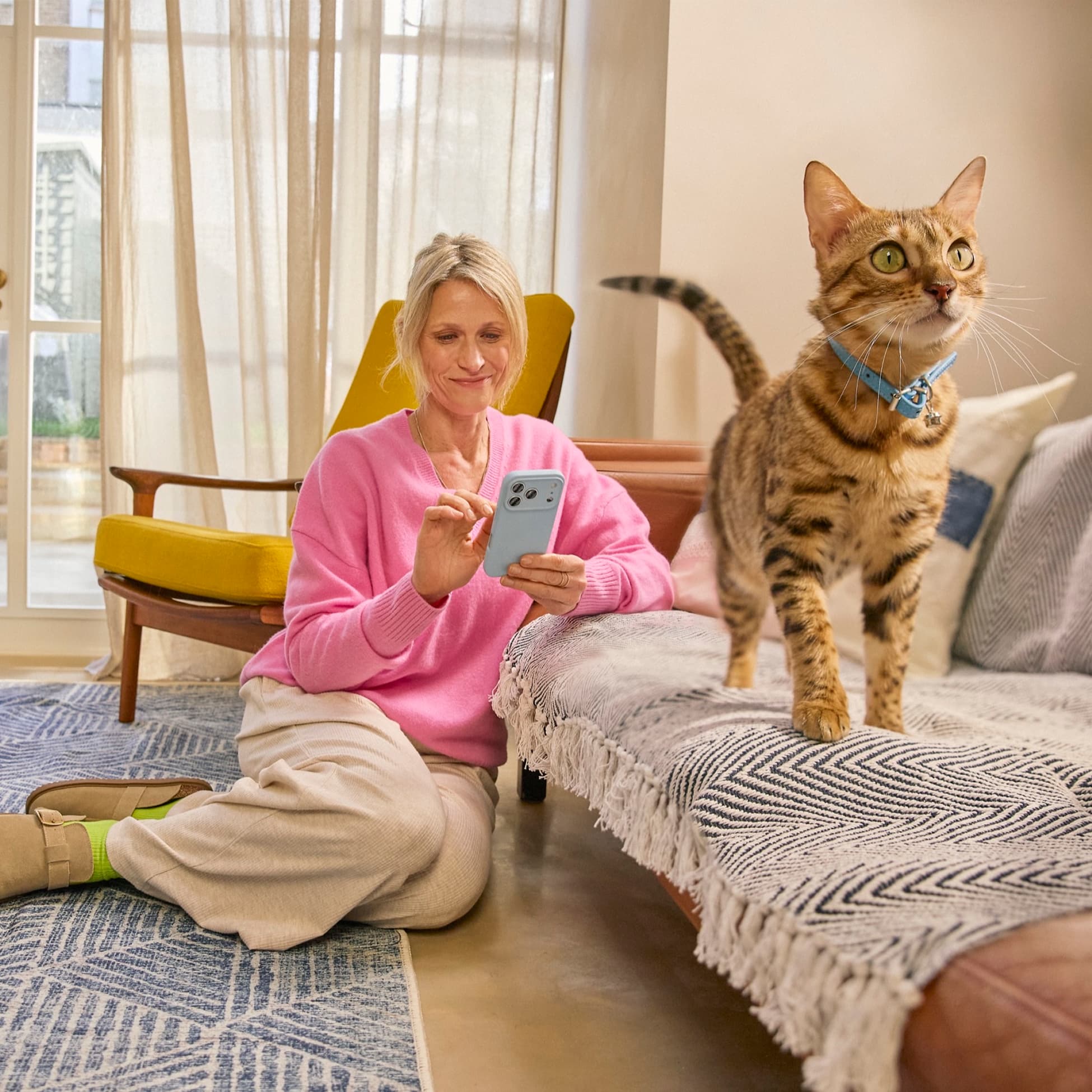 Lassie NEW IMAGES - S02 157