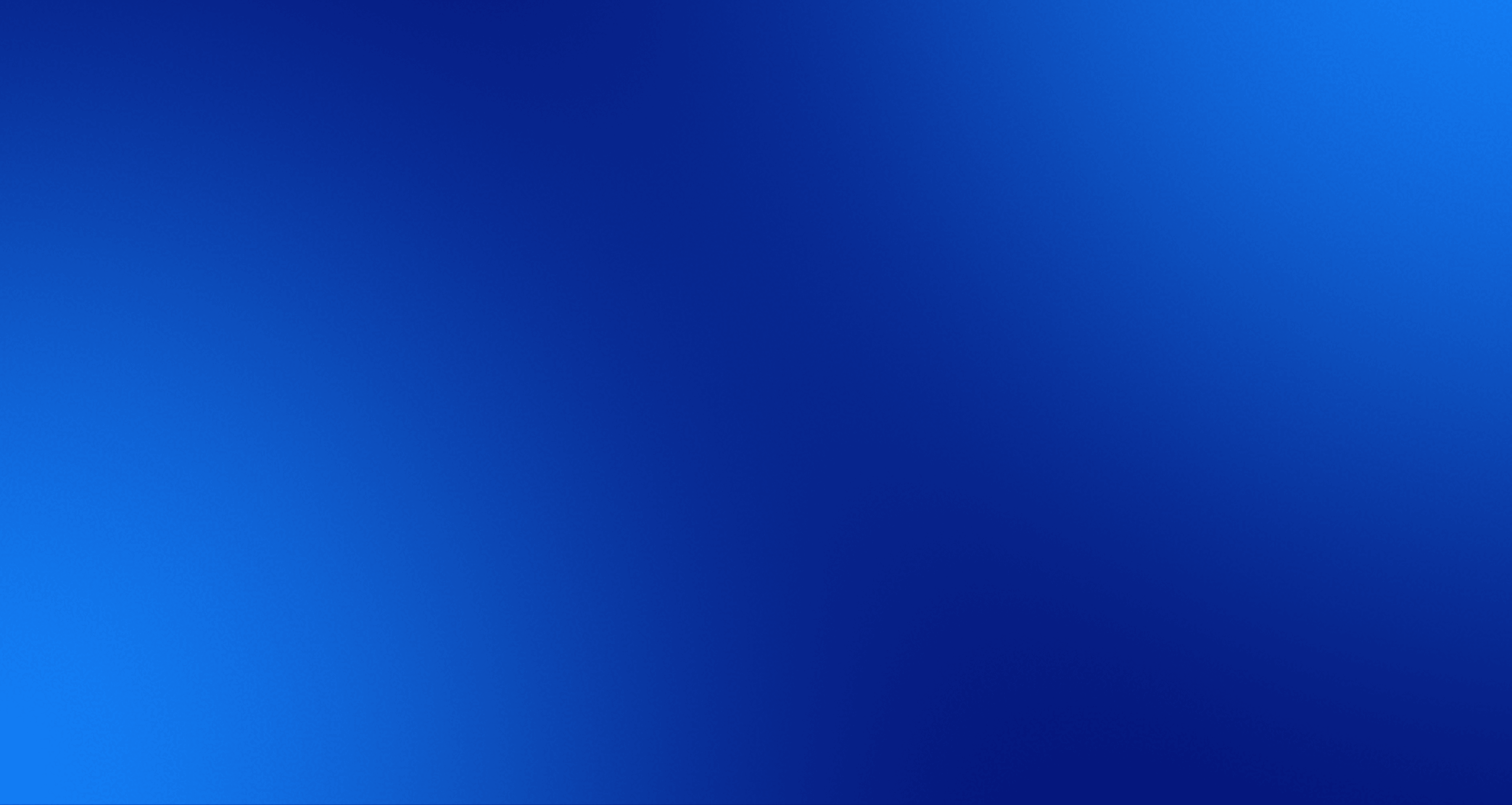 NEW Blue background image